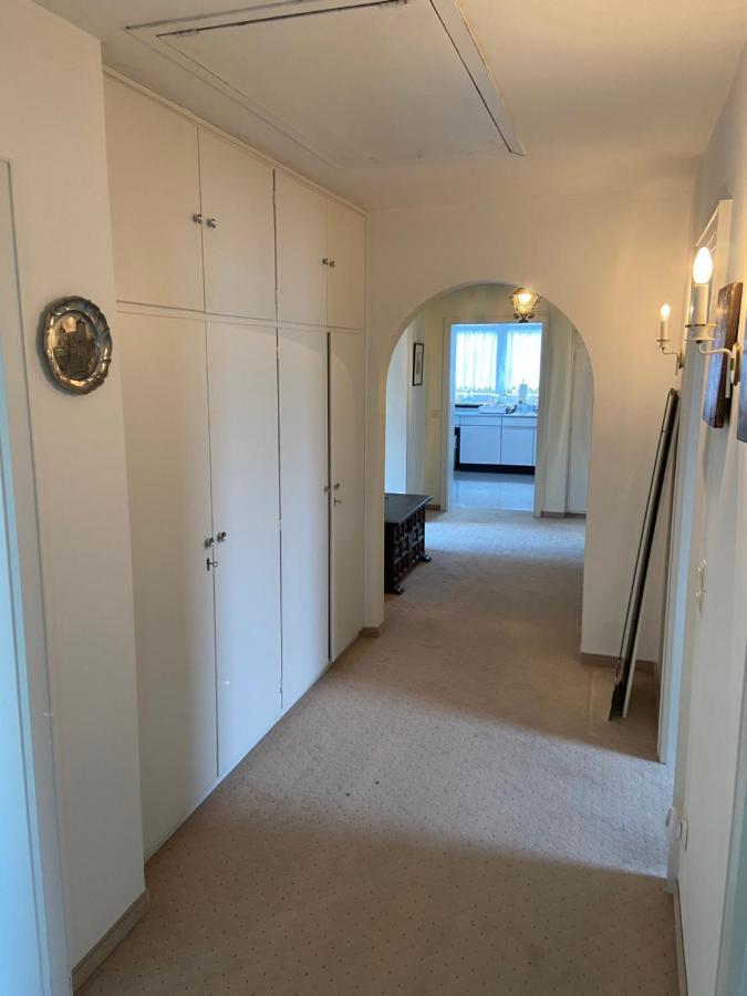 Ferienwohnung Sonnenaufgang Bad Toelz Luaran gambar
