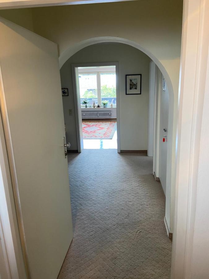Ferienwohnung Sonnenaufgang Bad Toelz Luaran gambar