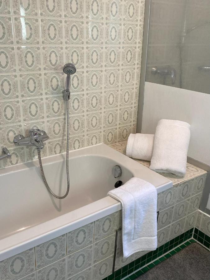 Ferienwohnung Sonnenaufgang Bad Toelz Luaran gambar