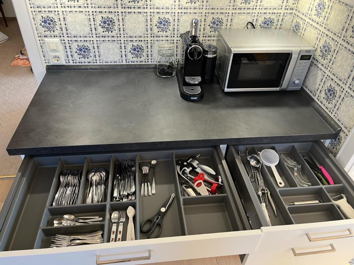 Ferienwohnung Sonnenaufgang Bad Toelz Luaran gambar