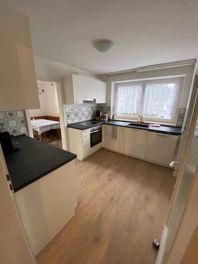 Ferienwohnung Sonnenaufgang Bad Toelz Luaran gambar