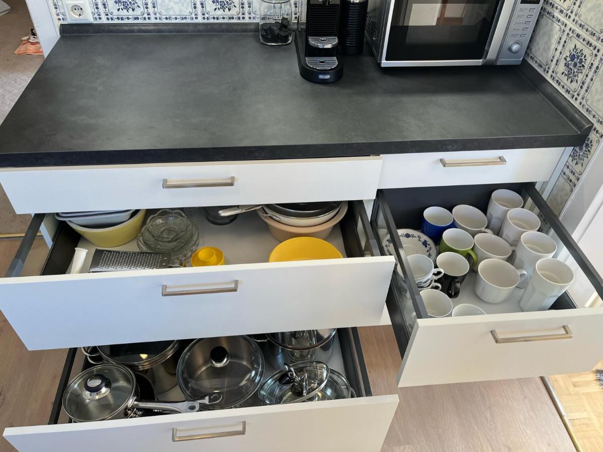 Ferienwohnung Sonnenaufgang Bad Toelz Luaran gambar