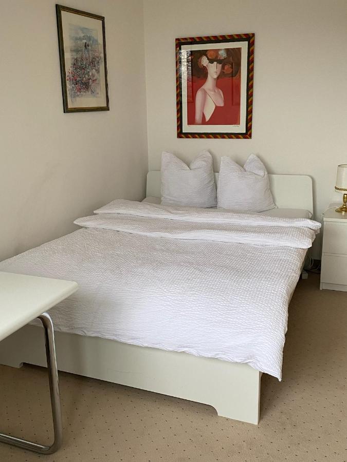 Ferienwohnung Sonnenaufgang Bad Toelz Luaran gambar